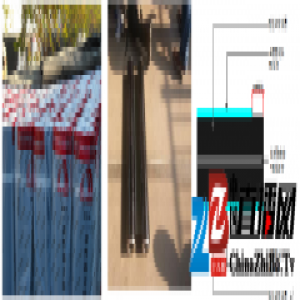 屋顶防水卷材施工简介