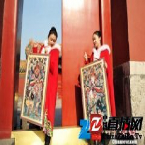 小年到来：“二十三糖瓜粘” 祭灶祈求家庭和睦
