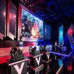 电子竞技列入本科专业！据说要感谢王思聪…...