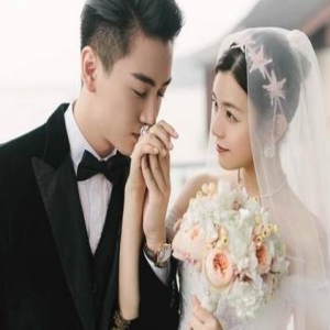 陈妍希陈晓宝宝将满月 名字太有爱！