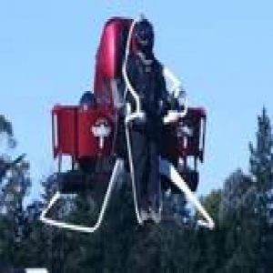 光启3000万美元投资英国发动机技术公司Gilo