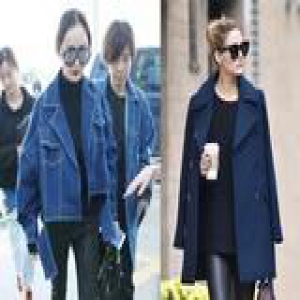 今冬爆款都是什么鬼 让杨幂宋茜都中招