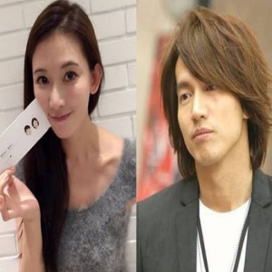 林志玲否认和言承旭复合 称新年愿望是找到另一半