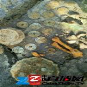 成都一工地施工意外挖出宋代“土豪”墓 随葬品丰富