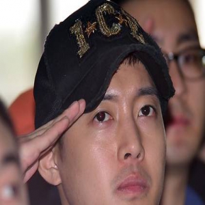 金贤重前女友被起诉 检方查明其捏造证据