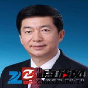 骆惠宁当选山西省人大常委会主任(图/简历)