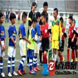 2017百锐杯全国青少年足球精英赛总决赛开赛在即