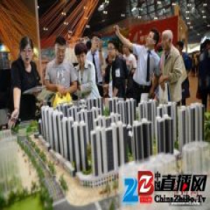 2016年中国楼市投资超10万亿元