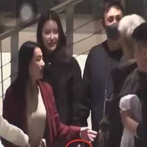 杜淳恋情疑似曝光 被拍到牵手神秘女