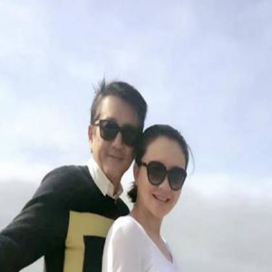 孙茜孕傻忘老公生日 蔡远航：我可能娶了个假老婆