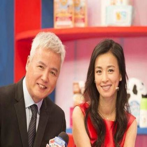 真假？张庭老公自曝每月发2.8亿薪水