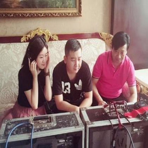 他是当年最火童星小叮当 如今转行当导演长这样