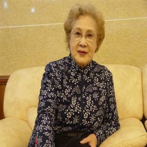 96岁秦怡的“不老之谜”：有追求就会永远年轻