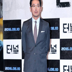 河正宇新东家确定Artist company 与郑雨盛同门