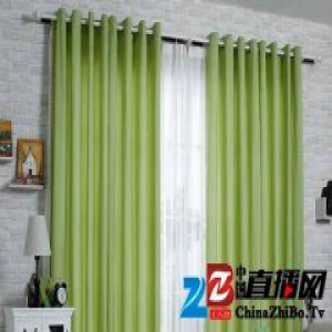 窗帘用滑轨还是罗马杆？