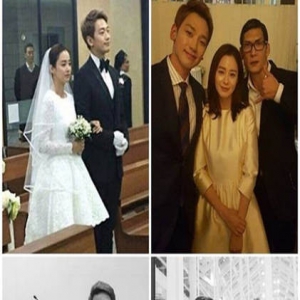 7500块办简朴婚礼 Rain的西装藏着这段故事