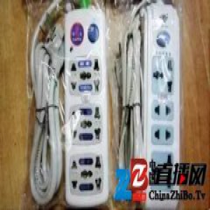 这种排插最危险 已被国家禁用！可70%人的家里还在用……