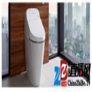 抗菌神器，最干净的智能马桶TOTO卫洗丽