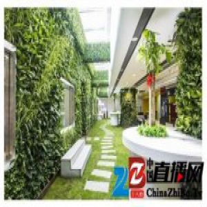 2017年十大最值得关注的办公空间：方糖小镇上榜