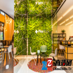 新年特惠嘉年华 PlusStudio助力精英层2017事业场