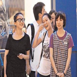 相识19年！刘若英谈与周迅友情：有些东西不变真好