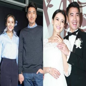 赵又廷自曝不为人知的秘密 竟还和老婆高圆圆有关