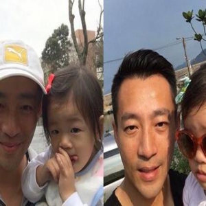 汪小菲深情告白女儿：那么爱，有谁能理解？