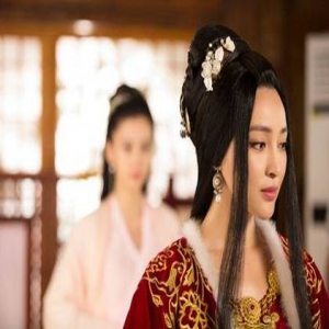 甘婷婷：一直在努力挣脱“潘金莲”这个标签