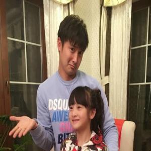 00后流行写福字 李东阳森碟手动造“福”送网友