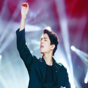 迪玛希成《歌手》大“黑马” 幕后推手为尚雯婕