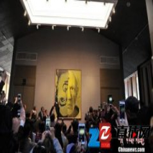 260余件达利与毕加索作品在昆明展出