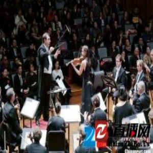 “2017海航之夜”举行上演精彩管弦乐音乐会