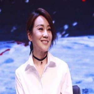 闫妮谈变瘦变美：演员有传达美的责任