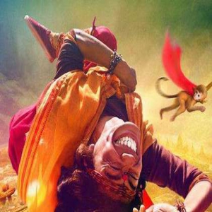 为什么要拍《大闹天竺》？王宝强这样说…