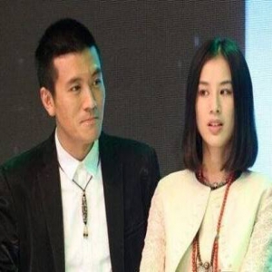 再得一子！杨子感谢黄圣依：面对误会十年隐忍