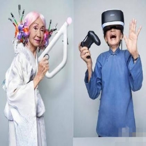 她是周星驰御用阿婆，67岁出道如今94岁仍未婚