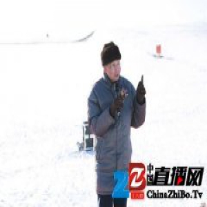 京城冰雪谷体验中心启动 魏纪中：盼为冰雪项目培养冠军