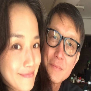 自拍露出白发！舒淇喊话粉丝见证她变老