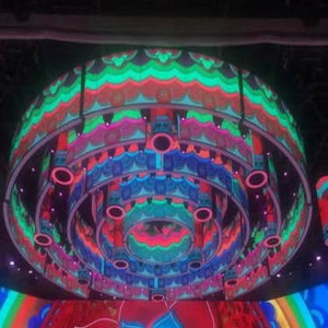 春晚喜剧类节目破9个 鹿晗陈伟霆合唱《爱你一万年》