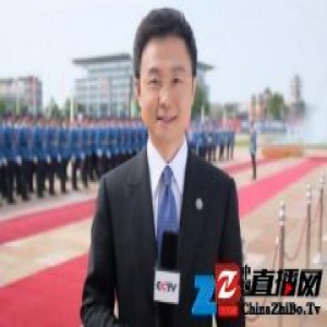 刚强自评《新闻联播》首秀：刚刚及格 手心儿冰凉