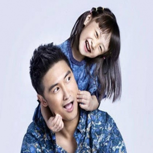 田亮的新名字叫“田一米” 竟是因为…