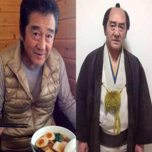 他是入行57年的老戏骨，患脑癌病逝，享年74岁