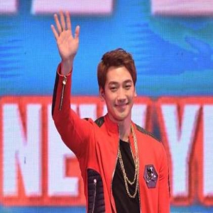 金泰希婚后搬入夫家 Rain抱怨：家人同住影响新婚生活