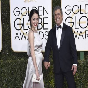 26岁女友平安生产 好莱坞61岁男星九度当爹