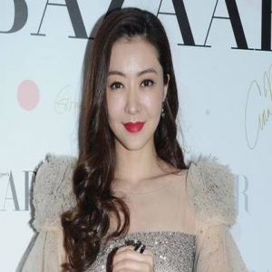 熊黛林希望鸡年能当妈妈 最好生个双胞胎