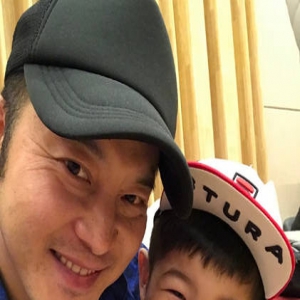 沙溢傲娇自夸粉丝超六百万 被网友打脸：宠的是安吉