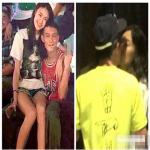 陈冠希被曝着手准备婚礼 女友美国待产3月生宝宝