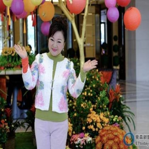 92岁妈妈患老人痴呆 白冰冰每天重复向她“自我介绍”