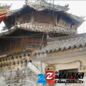 岌岌可危 河南汝州数百年历史钟楼亟待修缮