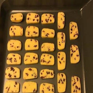 刘翔变贤惠了！亲自下厨筹备年货做点心